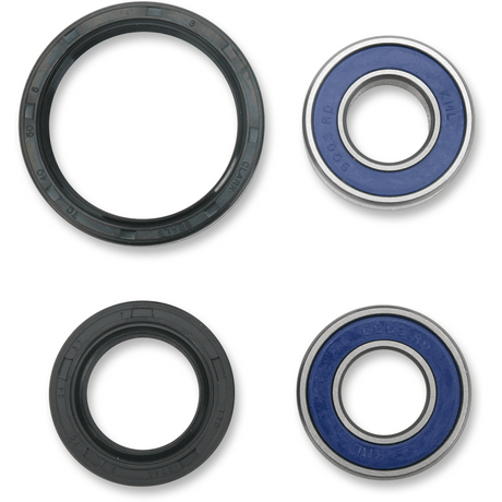 MOOSE RACING 25 - 1080 WHEEL BEARING & SEAL KIT - Driven Powersports Inc.25 - 1080