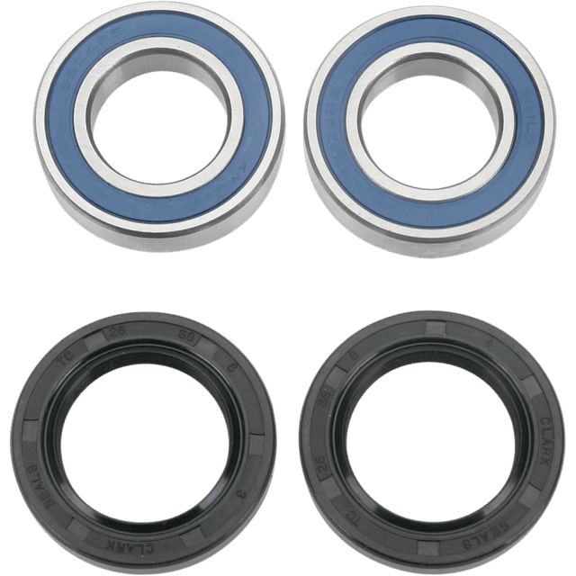 MOOSE RACING 25 - 1090 WHEEL BEARING & SEAL KIT - Driven Powersports Inc.25 - 1090