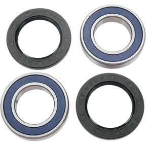 MOOSE RACING 25 - 1122 ATV WHEEL BEARING KIT - Driven Powersports Inc.25 - 1122