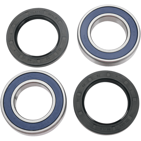 MOOSE RACING 25 - 1122 ATV WHEEL BEARING KIT - Driven Powersports Inc.25 - 1122