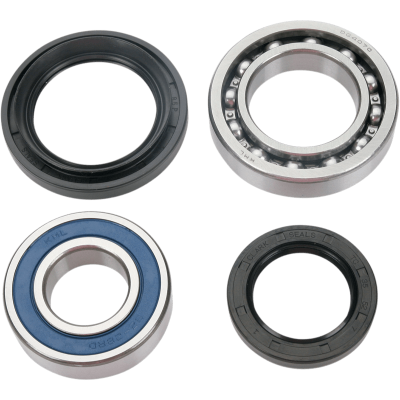 MOOSE RACING 25 - 1139 WHEEL BEARING & SEAL KIT - Driven Powersports Inc.25 - 1139