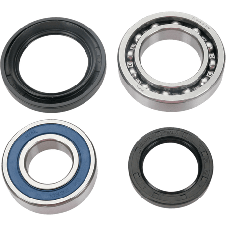MOOSE RACING 25 - 1139 WHEEL BEARING & SEAL KIT - Driven Powersports Inc.25 - 1139