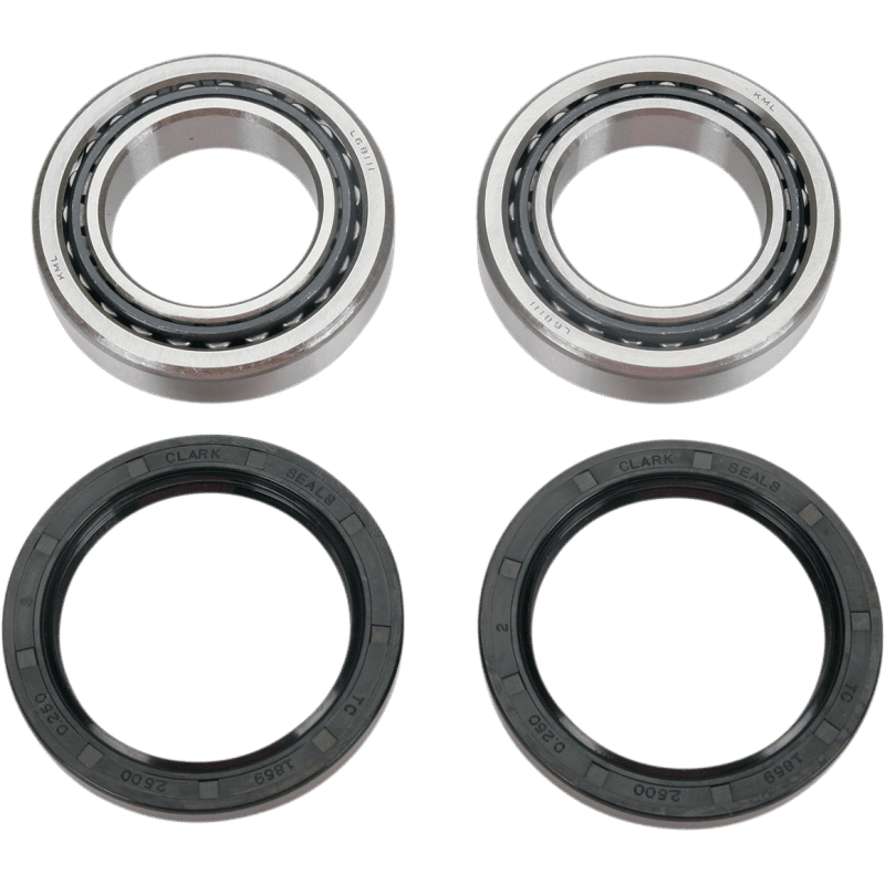 MOOSE RACING 25 - 1151 WHEEL BEARING & SEAL KIT - Driven Powersports Inc.25 - 1151