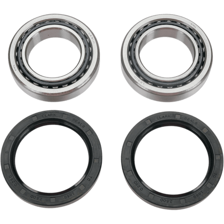 MOOSE RACING 25 - 1151 WHEEL BEARING & SEAL KIT - Driven Powersports Inc.25 - 1151