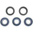 MOOSE RACING 25 - 1243 WHEEL BEARING & SEAL KIT - Driven Powersports Inc.25 - 1243
