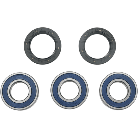 MOOSE RACING 25 - 1243 WHEEL BEARING & SEAL KIT - Driven Powersports Inc.25 - 1243