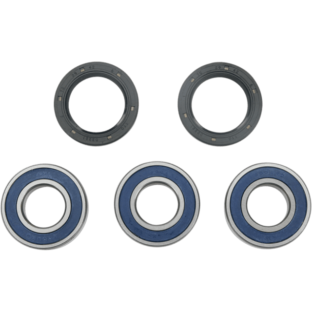 MOOSE RACING 25 - 1243 WHEEL BEARING & SEAL KIT - Driven Powersports Inc.25 - 1243