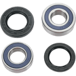 MOOSE RACING 25 - 1252 WHEEL BEARING & SEAL KIT - Driven Powersports Inc.25 - 1252