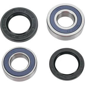MOOSE RACING 25 - 1252 WHEEL BEARING & SEAL KIT - Driven Powersports Inc.25 - 1252