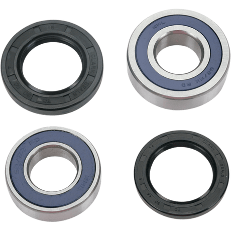 MOOSE RACING 25 - 1252 WHEEL BEARING & SEAL KIT - Driven Powersports Inc.25 - 1252