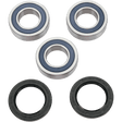 MOOSE RACING 25 - 1255 WHEEL BEARING & SEAL KIT - Driven Powersports Inc.25 - 1255