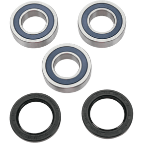 MOOSE RACING 25 - 1255 WHEEL BEARING & SEAL KIT - Driven Powersports Inc.25 - 1255