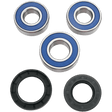 MOOSE RACING 25 - 1256 WHEEL BEARING & SEAL KIT - Driven Powersports Inc.25 - 1256