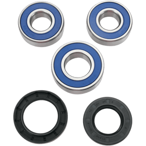 MOOSE RACING 25 - 1256 WHEEL BEARING & SEAL KIT - Driven Powersports Inc.25 - 1256