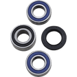 MOOSE RACING 25 - 1283 WHEEL BEARING & SEAL KIT - Driven Powersports Inc.25 - 1283