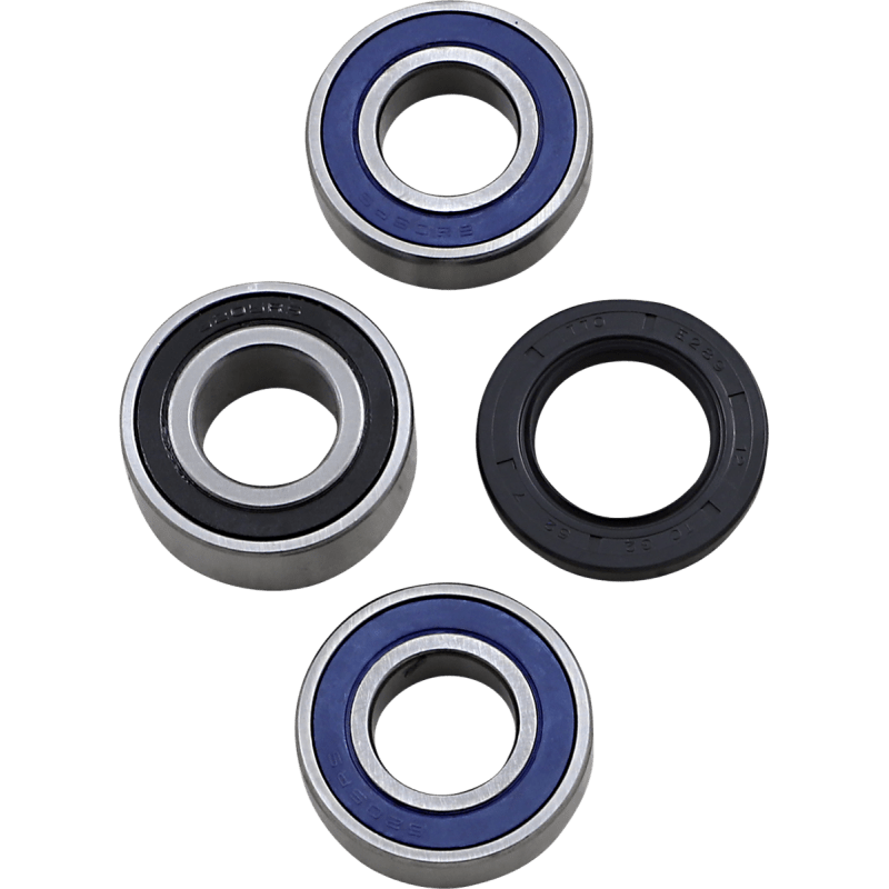 MOOSE RACING 25 - 1283 WHEEL BEARING & SEAL KIT - Driven Powersports Inc.25 - 1283