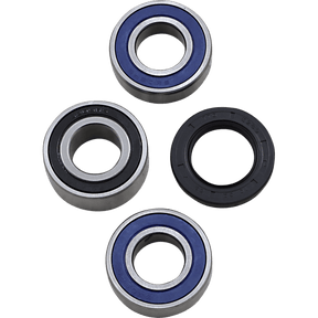 MOOSE RACING 25 - 1283 WHEEL BEARING & SEAL KIT - Driven Powersports Inc.25 - 1283