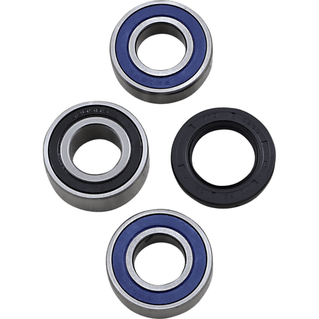 MOOSE RACING 25 - 1283 WHEEL BEARING & SEAL KIT - Driven Powersports Inc.25 - 1283