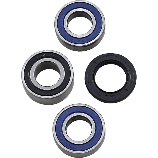 MOOSE RACING 25 - 1283 WHEEL BEARING & SEAL KIT - Driven Powersports Inc.25 - 1283