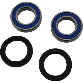MOOSE RACING 25 - 1299 ATV WHEEL BEARING KIT - Driven Powersports Inc.25 - 1299