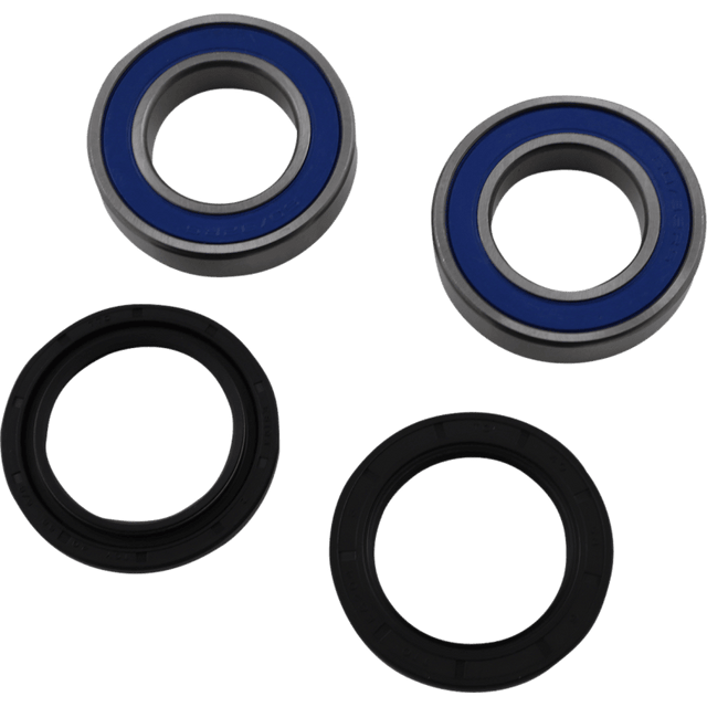 MOOSE RACING 25 - 1299 ATV WHEEL BEARING KIT - Driven Powersports Inc.25 - 1299
