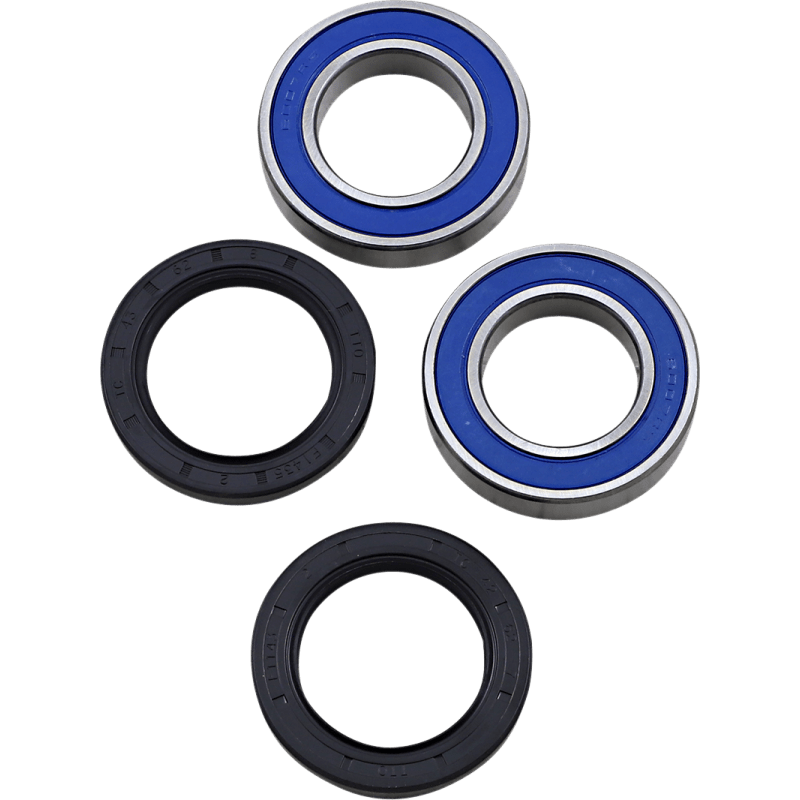 MOOSE RACING 25 - 1313 WHEEL BEARING & SEAL KIT - Driven Powersports Inc.25 - 1313
