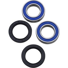 MOOSE RACING 25 - 1313 WHEEL BEARING & SEAL KIT - Driven Powersports Inc.25 - 1313