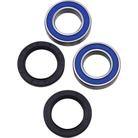 MOOSE RACING 25 - 1313 WHEEL BEARING & SEAL KIT - Driven Powersports Inc.25 - 1313
