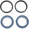 MOOSE RACING 25 - 1320 WHEEL BEARING & SEAL KIT - Driven Powersports Inc.25 - 1320