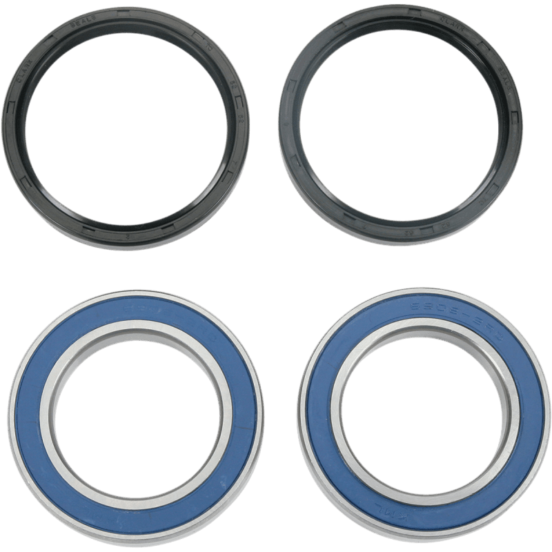 MOOSE RACING 25 - 1320 WHEEL BEARING & SEAL KIT - Driven Powersports Inc.25 - 1320