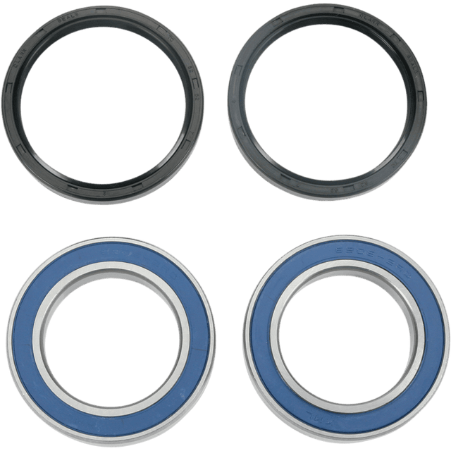 MOOSE RACING 25 - 1320 WHEEL BEARING & SEAL KIT - Driven Powersports Inc.25 - 1320
