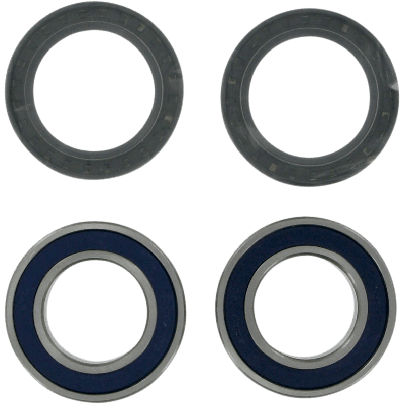 MOOSE RACING 25 - 1321 ATV WHEEL BEARING KIT - Driven Powersports Inc.25 - 1321