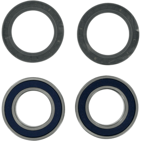 MOOSE RACING 25 - 1321 ATV WHEEL BEARING KIT - Driven Powersports Inc.25 - 1321