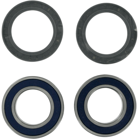 MOOSE RACING 25 - 1321 ATV WHEEL BEARING KIT - Driven Powersports Inc.25 - 1321