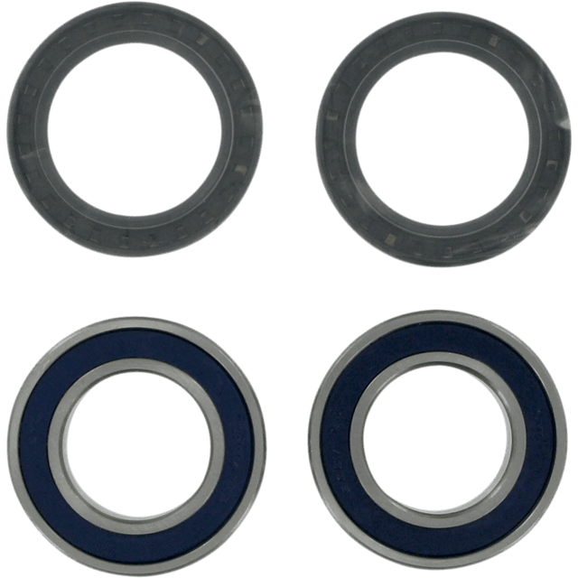 MOOSE RACING 25 - 1321 ATV WHEEL BEARING KIT - Driven Powersports Inc.25 - 1321