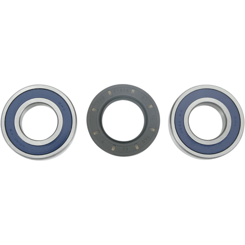 MOOSE RACING 25 - 1322 ATV WHEEL BEARING KIT - Driven Powersports Inc.25 - 1322