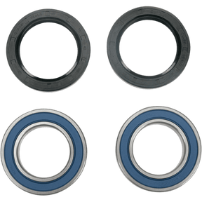 MOOSE RACING 25 - 1329 ATV WHEEL BEARING KIT - Driven Powersports Inc.25 - 1329