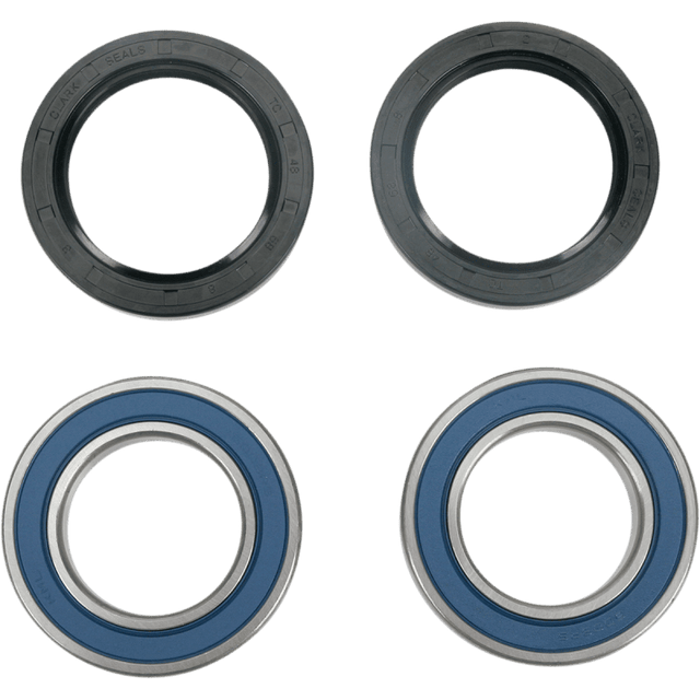 MOOSE RACING 25 - 1329 ATV WHEEL BEARING KIT - Driven Powersports Inc.25 - 1329