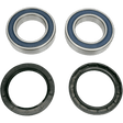 MOOSE RACING 25 - 1331 ATV WHEEL BEARING KIT - Driven Powersports Inc.25 - 1331