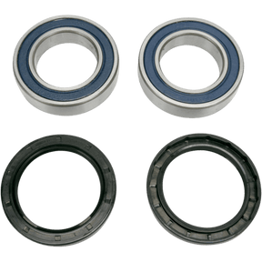 MOOSE RACING 25 - 1331 ATV WHEEL BEARING KIT - Driven Powersports Inc.25 - 1331