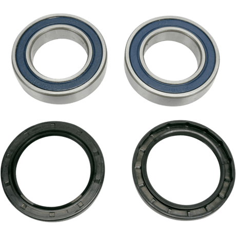 MOOSE RACING 25 - 1331 ATV WHEEL BEARING KIT - Driven Powersports Inc.25 - 1331