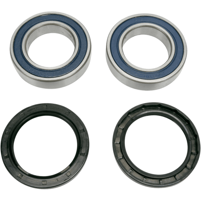 MOOSE RACING 25 - 1331 ATV WHEEL BEARING KIT - Driven Powersports Inc.25 - 1331
