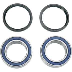 MOOSE RACING 25 - 1401 ATV WHEEL BEARING KIT - Driven Powersports Inc.25 - 1401