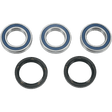 MOOSE RACING 25 - 1406 WHEEL BEARING & SEAL KIT - Driven Powersports Inc.25 - 1406
