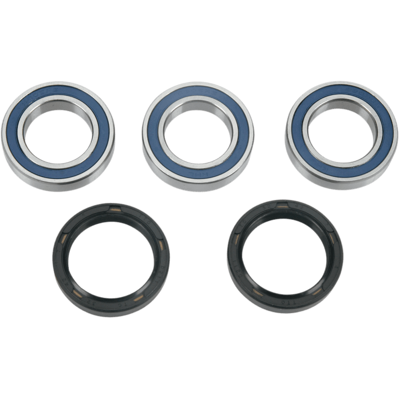 MOOSE RACING 25 - 1406 WHEEL BEARING & SEAL KIT - Driven Powersports Inc.25 - 1406