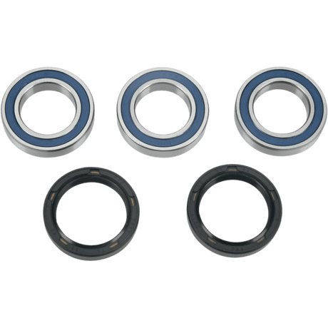 MOOSE RACING 25 - 1406 WHEEL BEARING & SEAL KIT - Driven Powersports Inc.25 - 1406