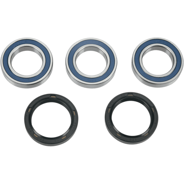 MOOSE RACING 25 - 1406 WHEEL BEARING & SEAL KIT - Driven Powersports Inc.25 - 1406