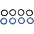 MOOSE RACING 25 - 1409 WHEEL BEARING & SEAL KIT - Driven Powersports Inc.25 - 1409