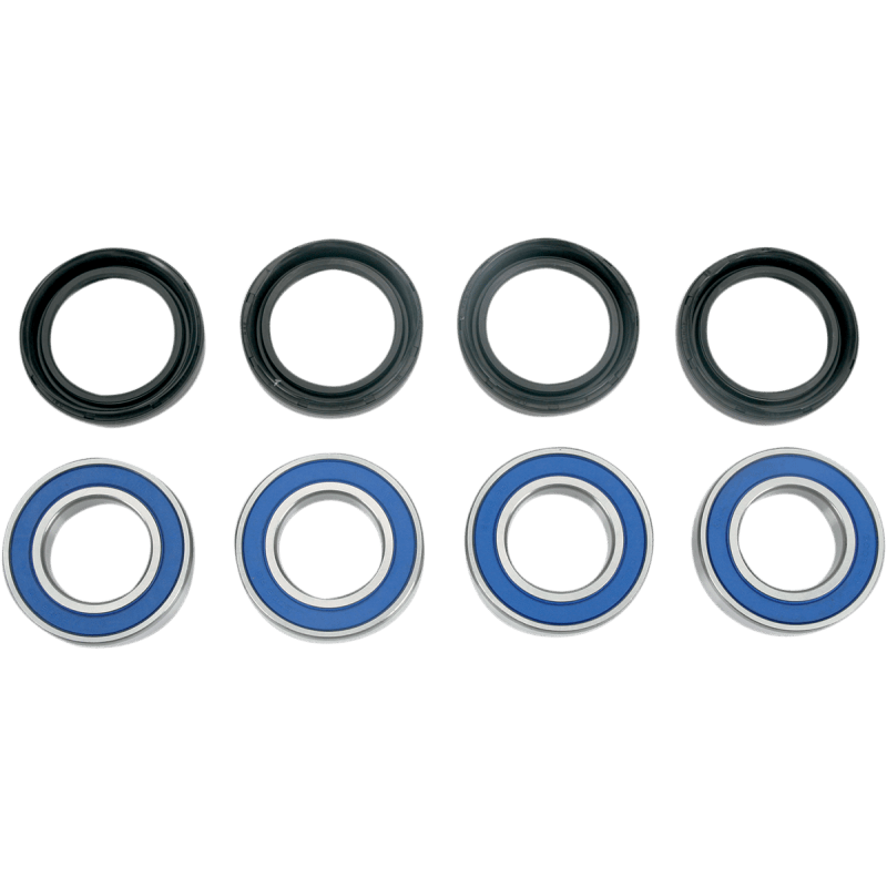 MOOSE RACING 25 - 1409 WHEEL BEARING & SEAL KIT - Driven Powersports Inc.25 - 1409