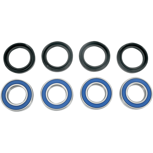 MOOSE RACING 25 - 1409 WHEEL BEARING & SEAL KIT - Driven Powersports Inc.25 - 1409